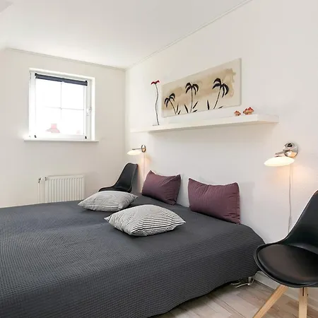 Xxxi Apartament Bogense