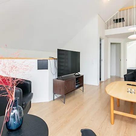 Apartament Xxxi